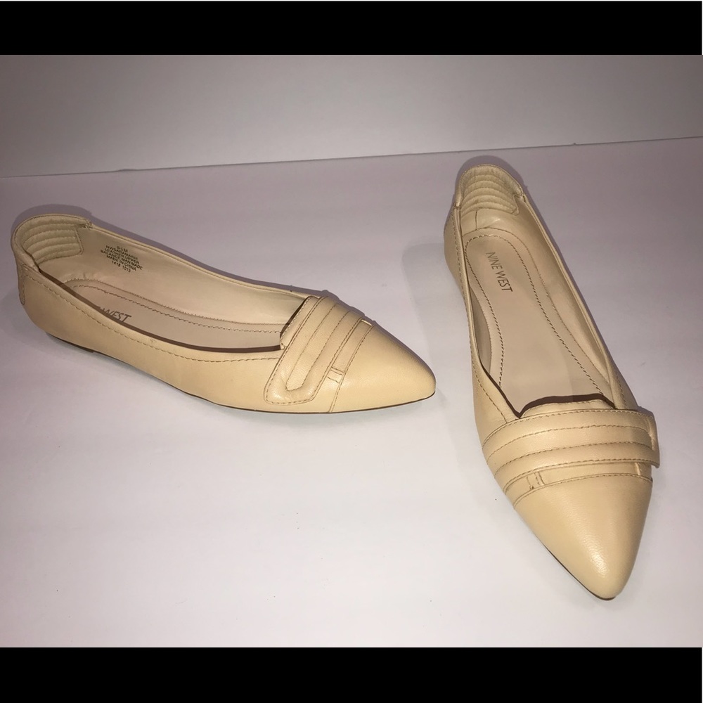 New! Nine West women’s flats